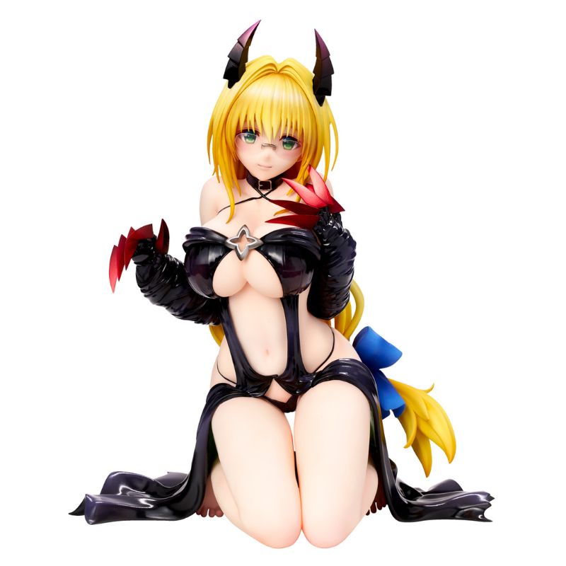 To Love-Ru Darkness Tearju Lunatique Darkness Ver Renewal Package Edition Figure