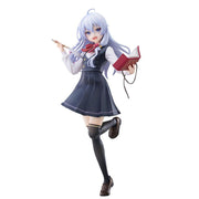 Furyu TENITOL TALL Wandering Witch Elaina School Uniform ver Figure JAPAN