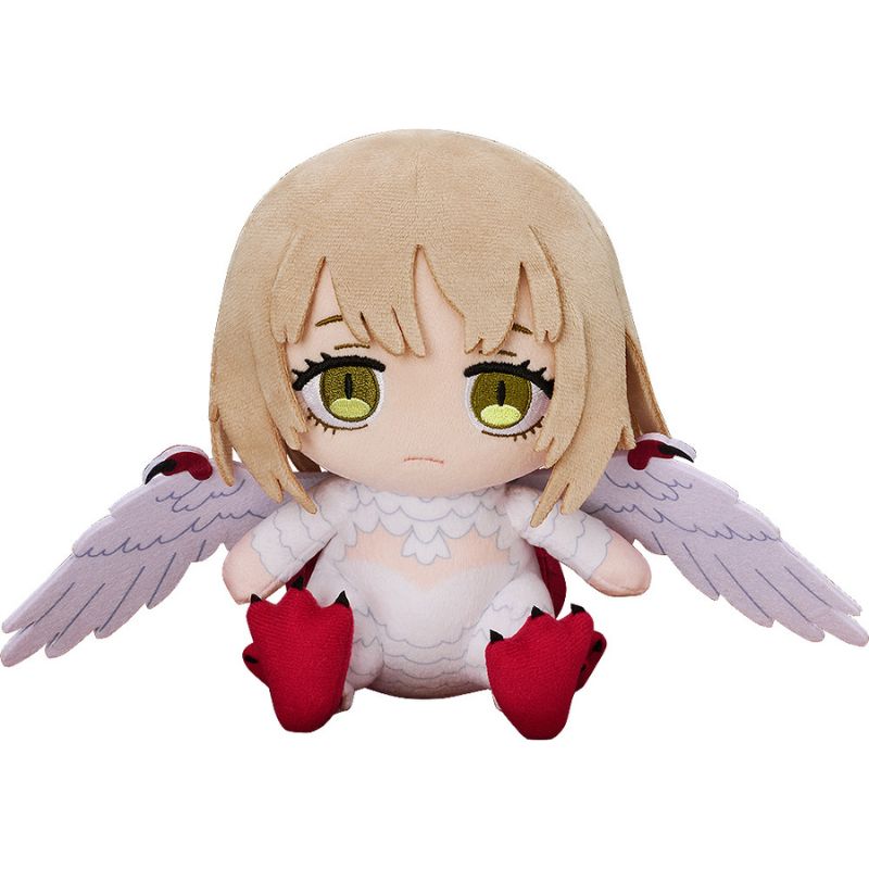 Good Smile Company Delicious in Dungeon Falin Chimera Plush Doll JAPAN OFFICIAL