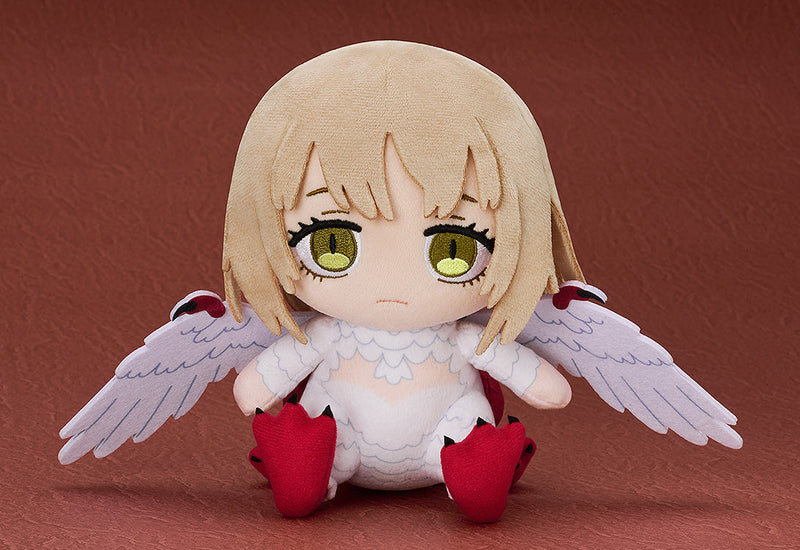 Good Smile Company Delicioso em Dungeon Falin Chimera Boneca de pelúcia JAPÃO OFICIAL