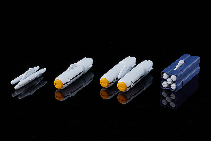 Max Factory Macross PLAMAX PX15 VF-1 Valkyrie Armament Set 1/72 Model Kit JAPAN