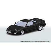 RakuPla Snap Kit No.19-BB Honda NA1 NSX Berlina Black 1/32 Model Kit JAPAN