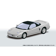RakuPla Snap Kit No.19-SS Honda NA1 NSX Sebring Silver 1/32 Model Kit JAPAN