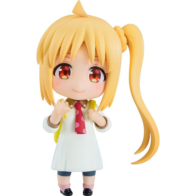 Nendoroid BOCCHI THE ROCK! Nijika Ijichi Casual Clothes Ver Action Figure JAPAN