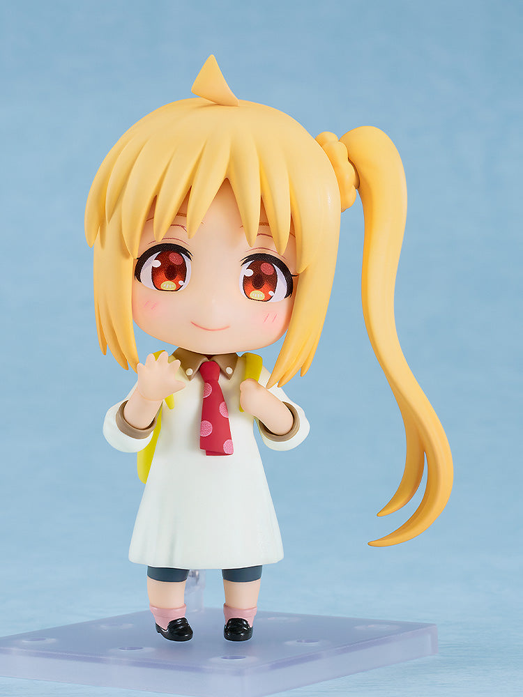 Nendoroid BOCCHI THE ROCK! Nijika Ijichi Casual Clothes Ver Action Figure JAPAN