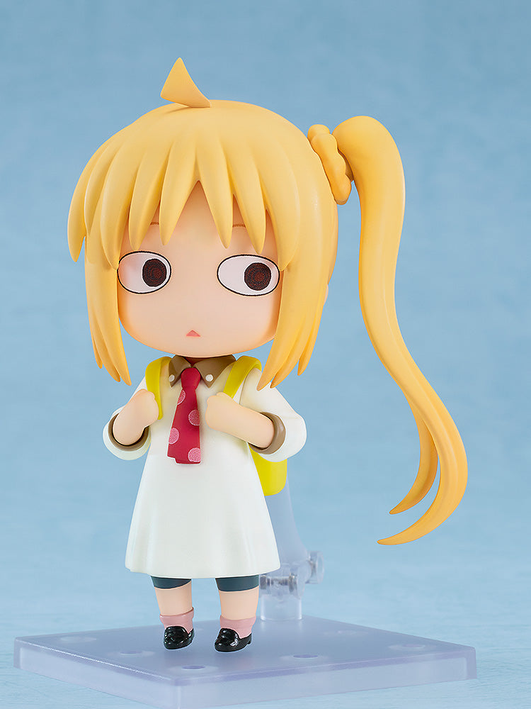 Nendoroid BOCCHI THE ROCK! Nijika Ijichi Casual Clothes Ver Action Figure JAPAN