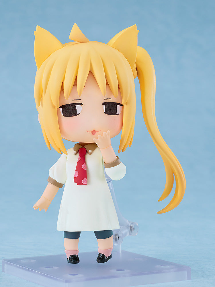 Nendoroid BOCCHI THE ROCK! Nijika Ijichi Casual Clothes Ver Action Figure JAPAN