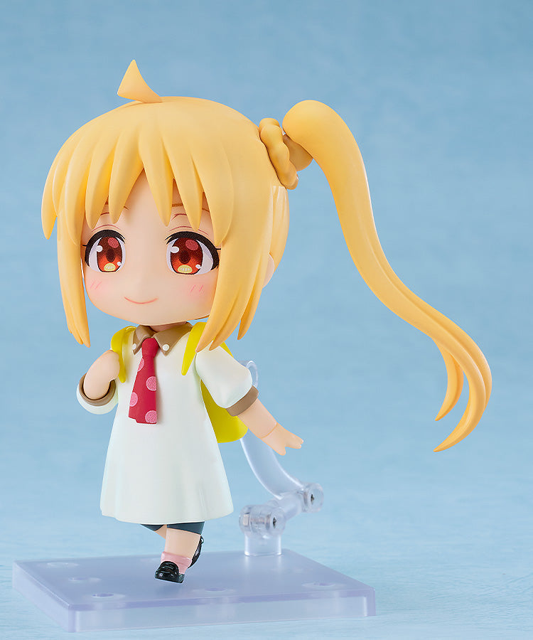Nendoroid BOCCHI THE ROCK! Nijika Ijichi Casual Clothes Ver Action Figure JAPAN