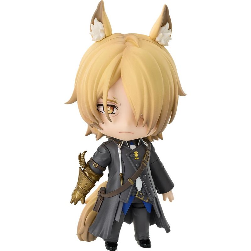 Good Smile Arts Shanghai Nendoroid Arknights Mlynar Action Figure JAPAN OFFICIAL