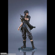 Square Enix Final Fantasy XV Noctis Lucis Caelum Figure JAPAN OFFICIAL