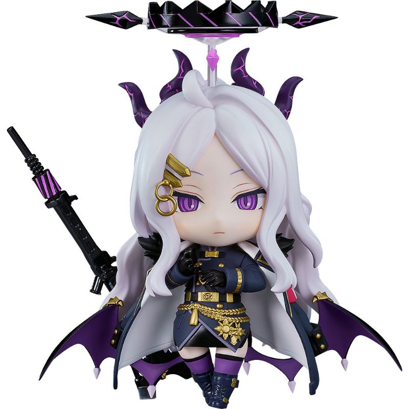 Good Smile Company Nendoroid Blue Archive Sorasaki Hina Action Figure JAPAN