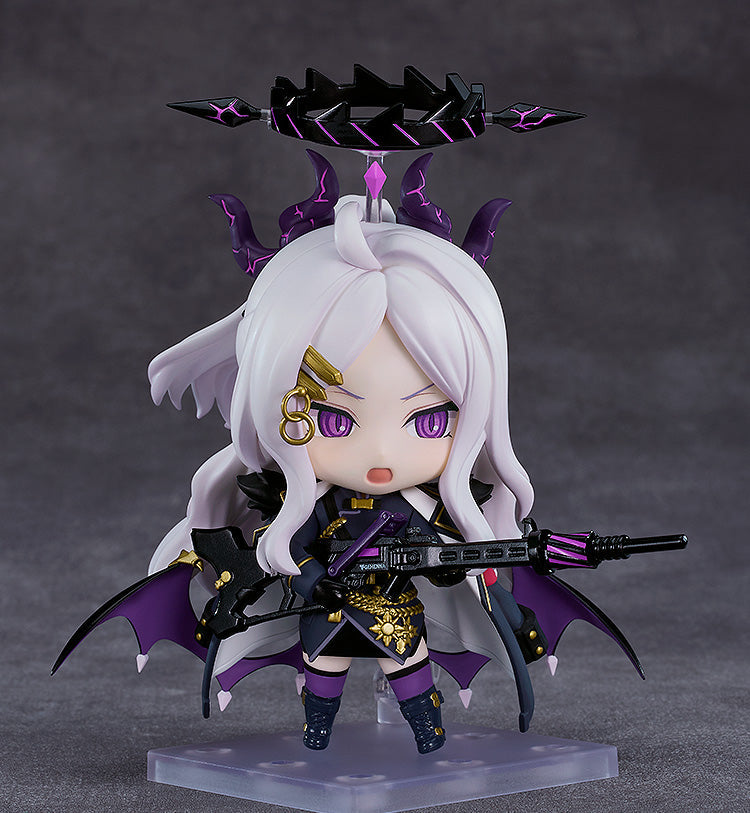 Good Smile Company Nendoroid Blue Archive Sorasaki Hina Actionfigur JAPAN