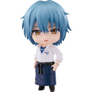 Orange Rouge Nendoroid Promise of Wizard Nero Basic Action Figure JAPAN OFFICIAL