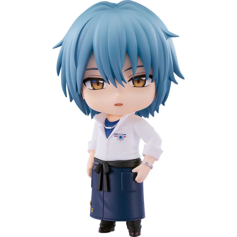 Orange Rouge Nendoroid Promise of Wizard Nero Basic Action Figure JAPAN OFFICIAL