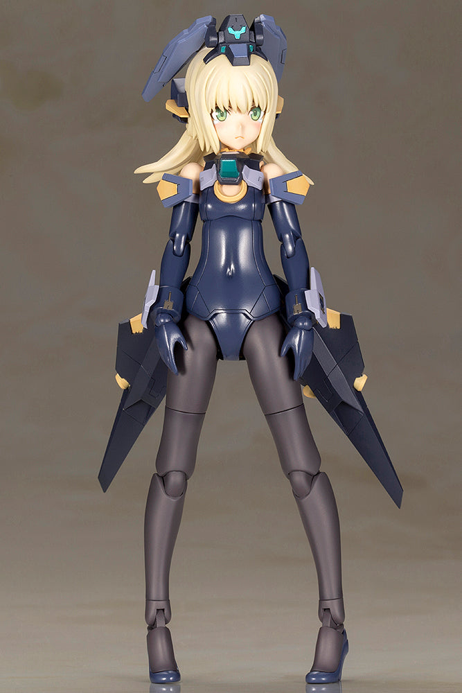 Kotobukiya Frame Arms Girl Zelfikar Model Kit JAPAN OFFICIAL