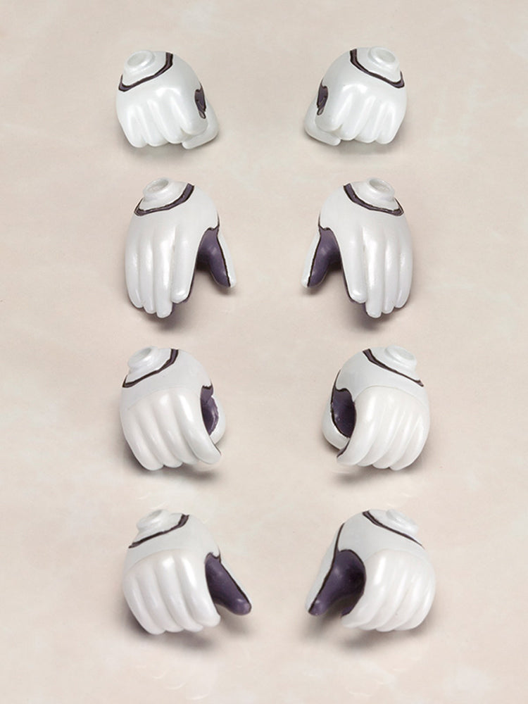 Kotobukiya Ichigeki Sacchu!! HoiHoi san LEGACY DG-001LN Usagear 1/1 Model Kit