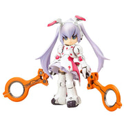 Kotobukiya Ichigeki Sacchu!! HoiHoi san LEGACY DG-001LN Usagear 1/1 Model Kit