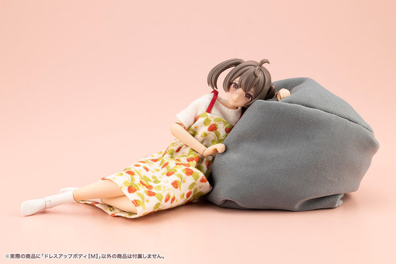 Kotobukiya Sousai Shoujo Teien Dress-up Body M 1/10 Model Kit JAPAN OFFICIAL