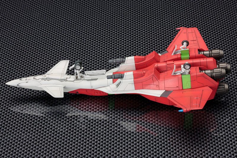 Kotobukiya dodonpachi DAI-OU-JOU TYP A 1/144 Modellbausatz JAPAN OFFIZIELL