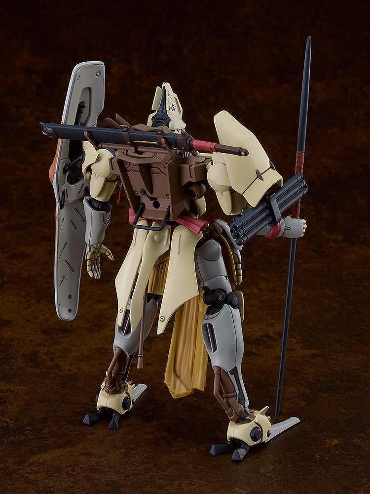 Good Smile Company MODEROID Seikoku 1092 Niki Vashmarl Modellbausatz JAPAN OFFIZIELL