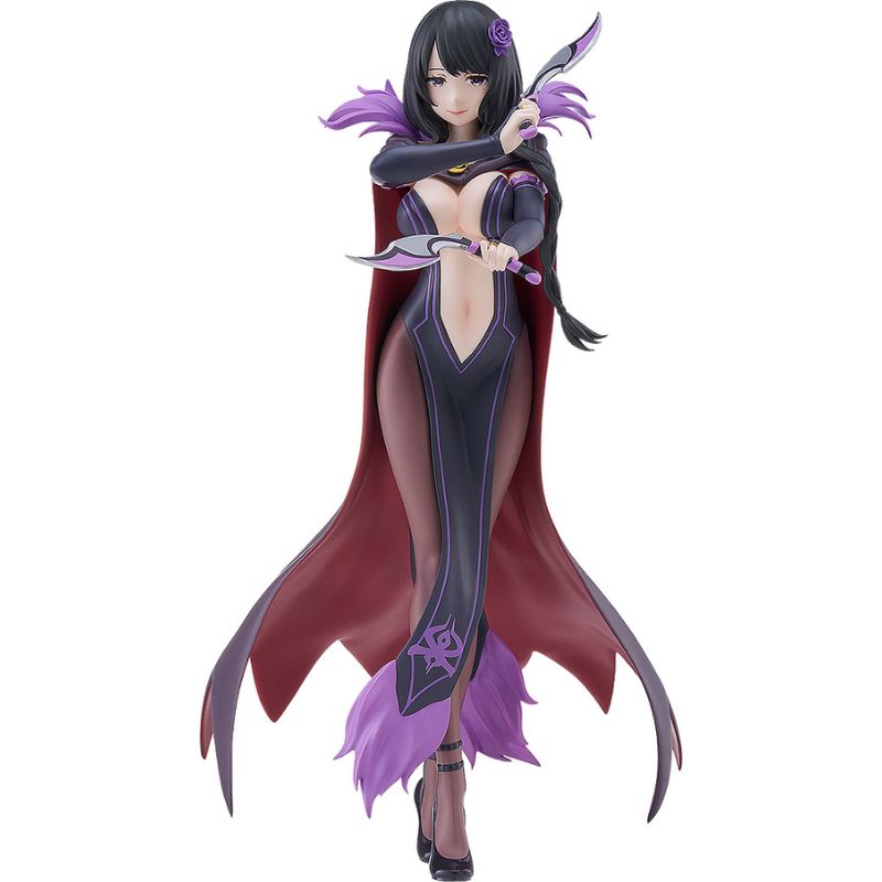 Good Smile Company POP UP PARADE Re:ZERO Elsa Granhiert L size Figure JAPAN