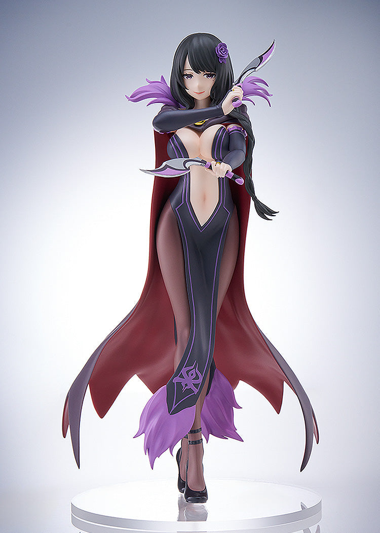 Good Smile Company POP UP PARADE Re:ZERO Elsa Granhiert Figurine taille L JAPON