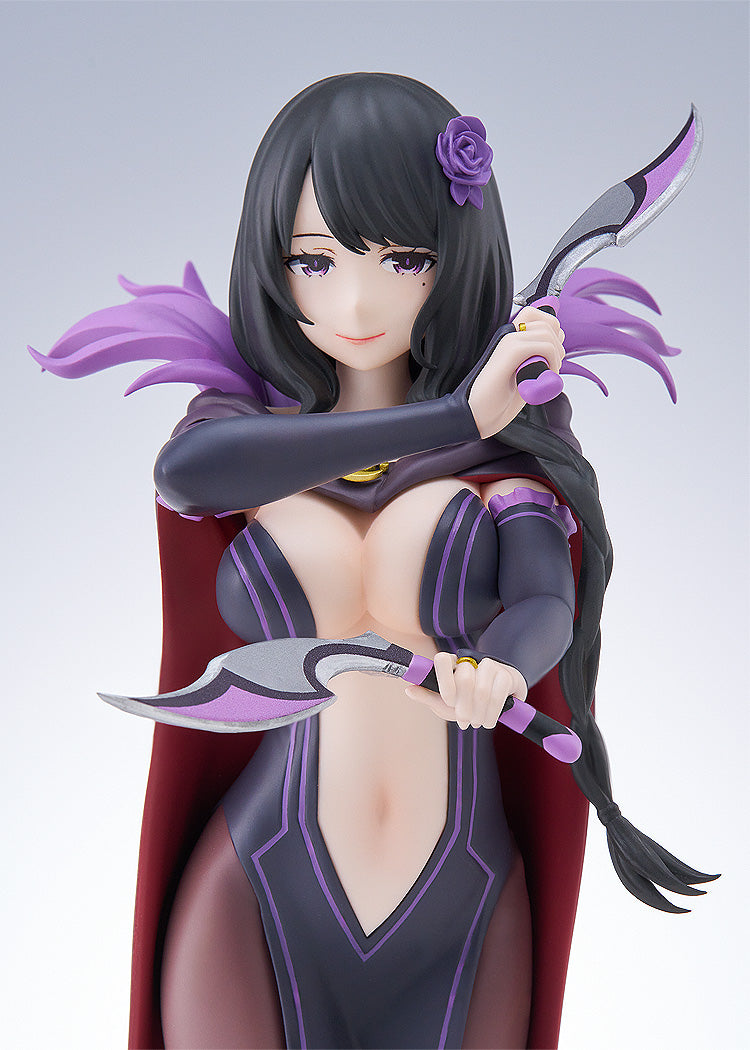 Good Smile Company POP UP PARADE Re:ZERO Elsa Granhiert L size