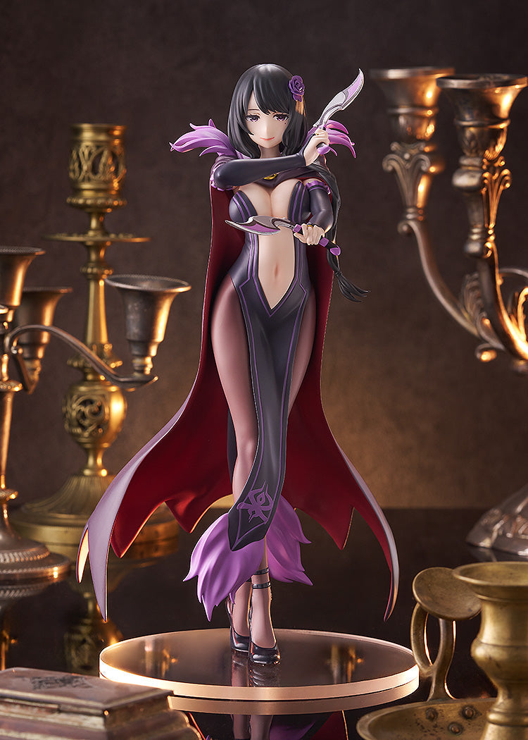 Good Smile Company POP UP PARADE Re:ZERO Elsa Granhiert Figurine taille L JAPON