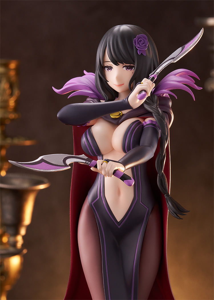 Good Smile Company POP UP PARADE Re:ZERO Elsa Granhiert Figurine taille L JAPON