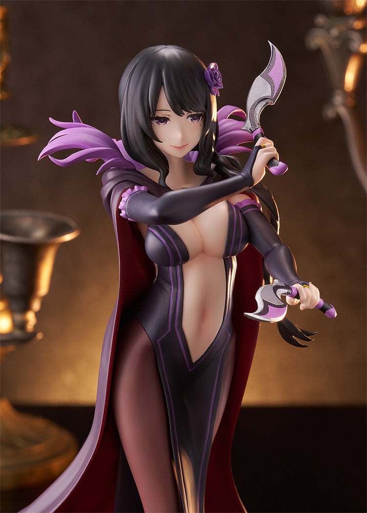 Good Smile Company POP UP PARADE Re:ZERO Elsa Granhiert Figurine taille L JAPON