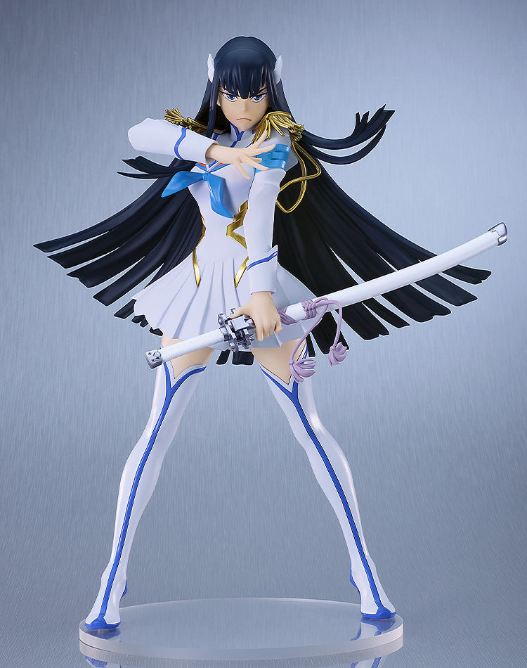 Good Smile Company POP UP PARADE SP Kill la Kill Satsuki Kiryuin Figure JAPAN