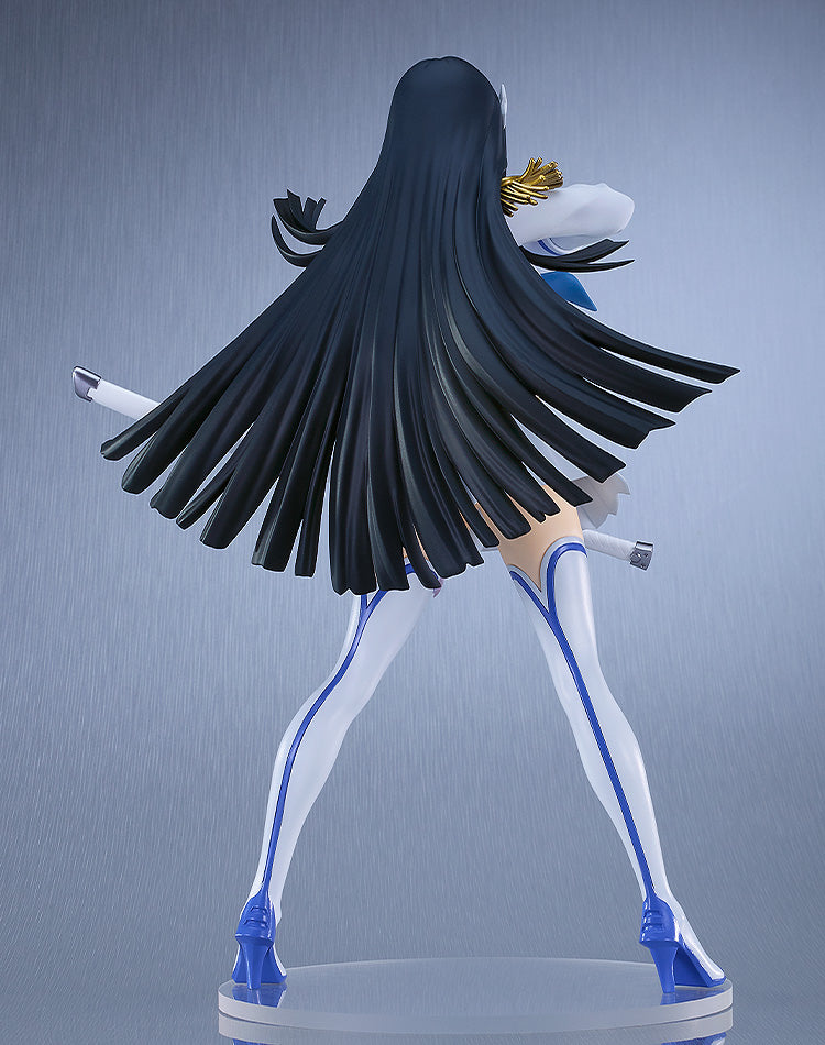 Good Smile Company POP UP PARADE SP Kill la Kill Satsuki Kiryuin Figure JAPAN