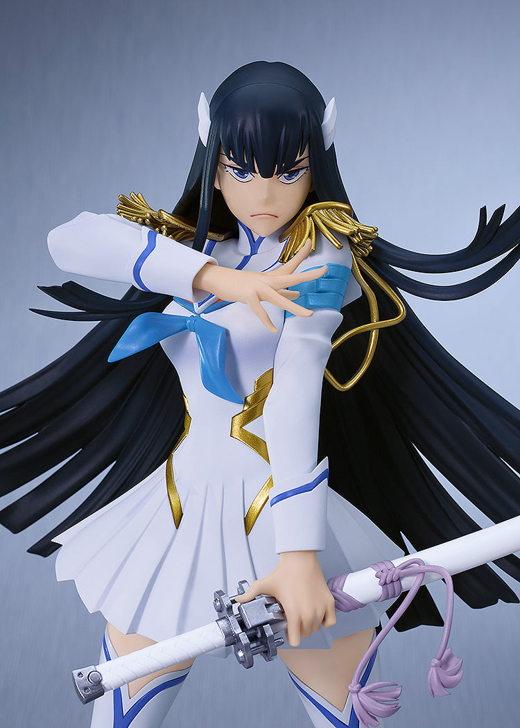 Good Smile Company POP UP PARADE SP Kill la Kill Satsuki Kiryuin Figure JAPAN