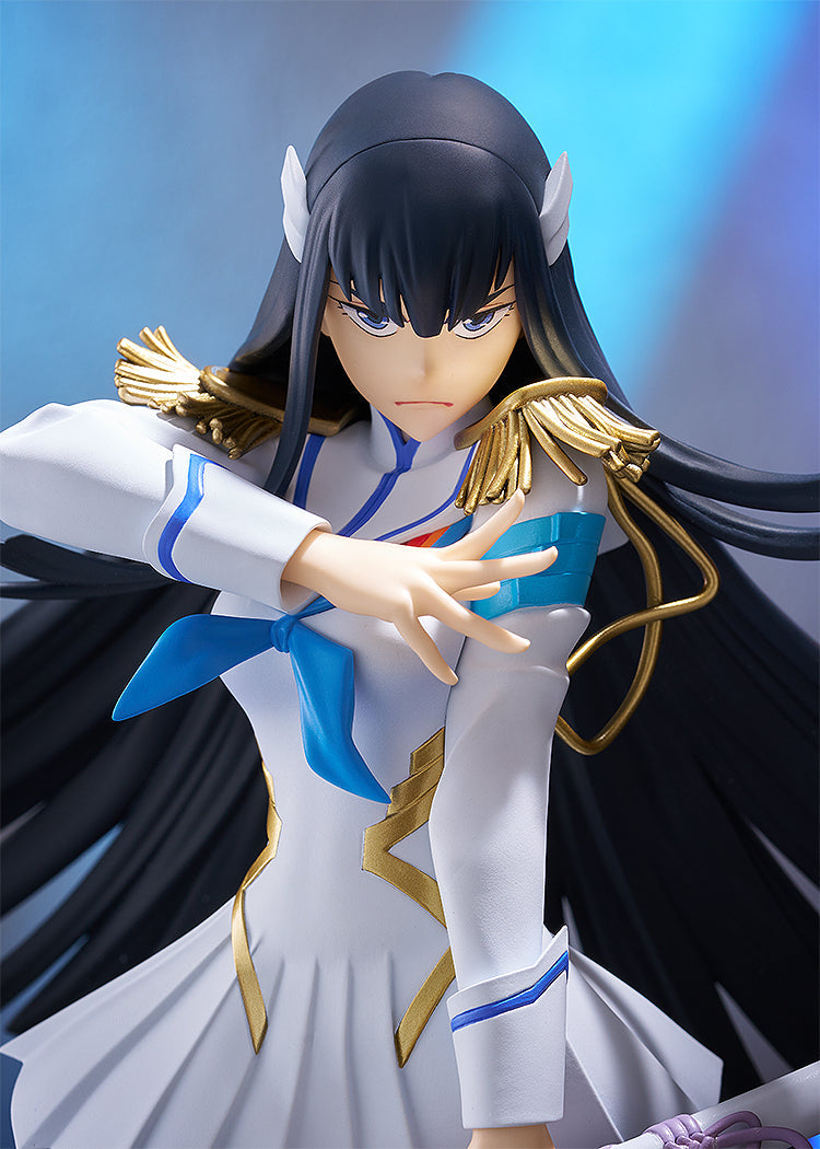 Good Smile Company POP UP PARADE SP Kill la Kill Satsuki Kiryuin Figure JAPAN