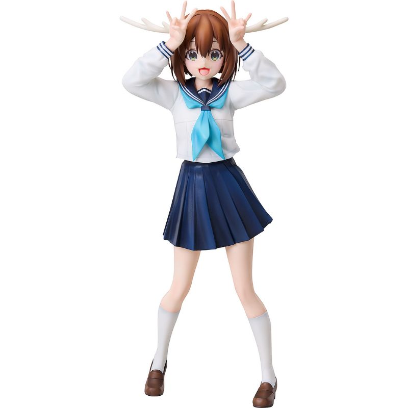 FREEing My Deer Friend Nokotan Noko Shikanoko 1/6 Figure JAPAN OFFICIAL