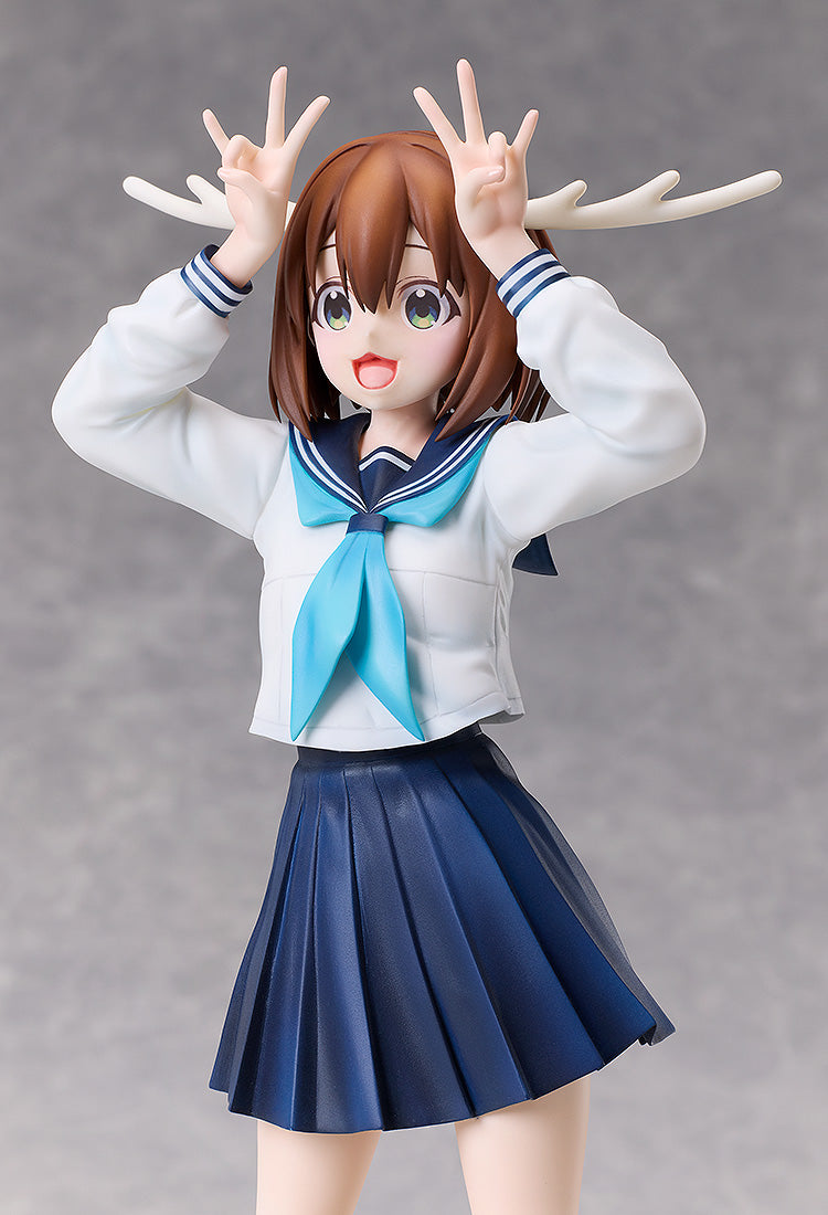 FREEing My Deer Friend Nokotan Noko Shikanoko 1/6 Figur JAPAN OFFIZIELL