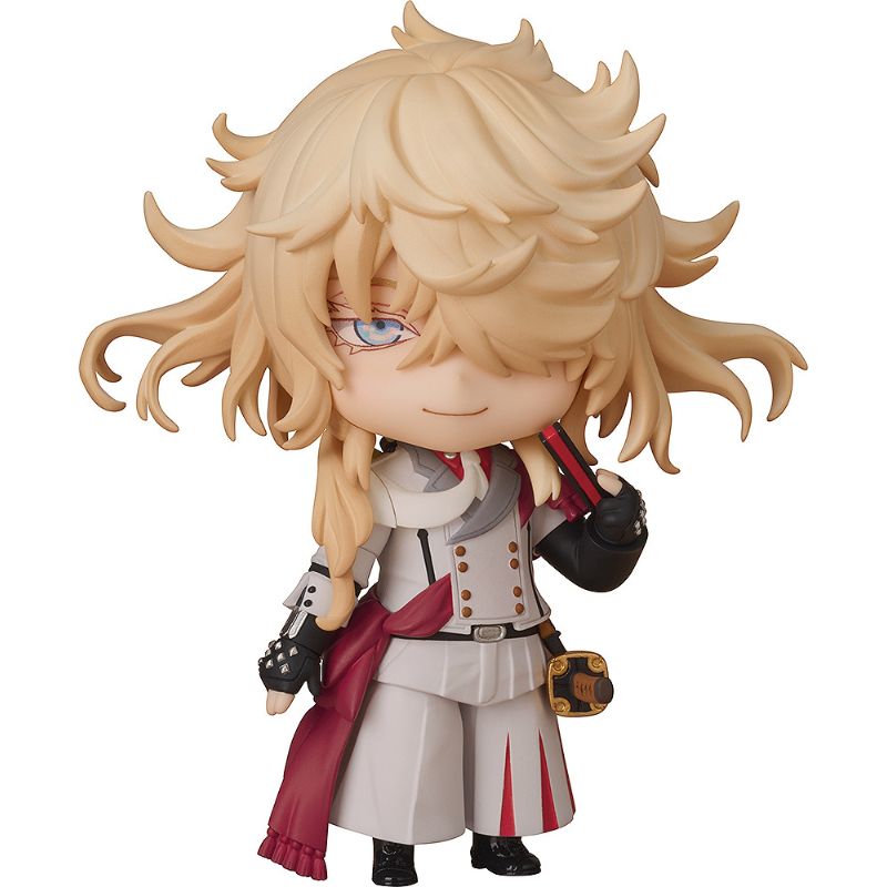 Orange Rouge Nendoroid Touken Ranbu ONLINE Ichimonji Norimune Action Figure