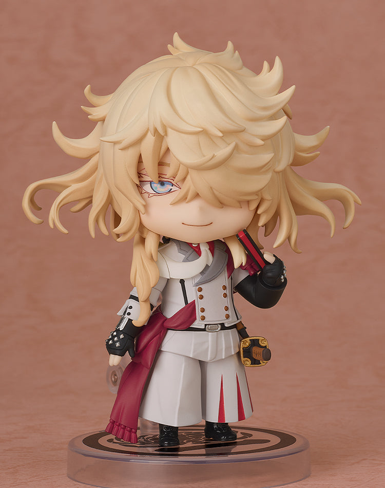 Orange Rouge Nendoroid Touken Ranbu ONLINE Ichimonji Norimune Action Figure