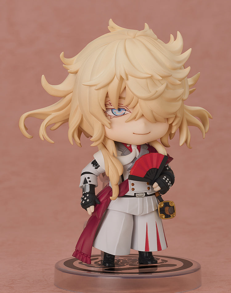 Orange Rouge Nendoroid Touken Ranbu ONLINE Ichimonji Norimune Action Figure