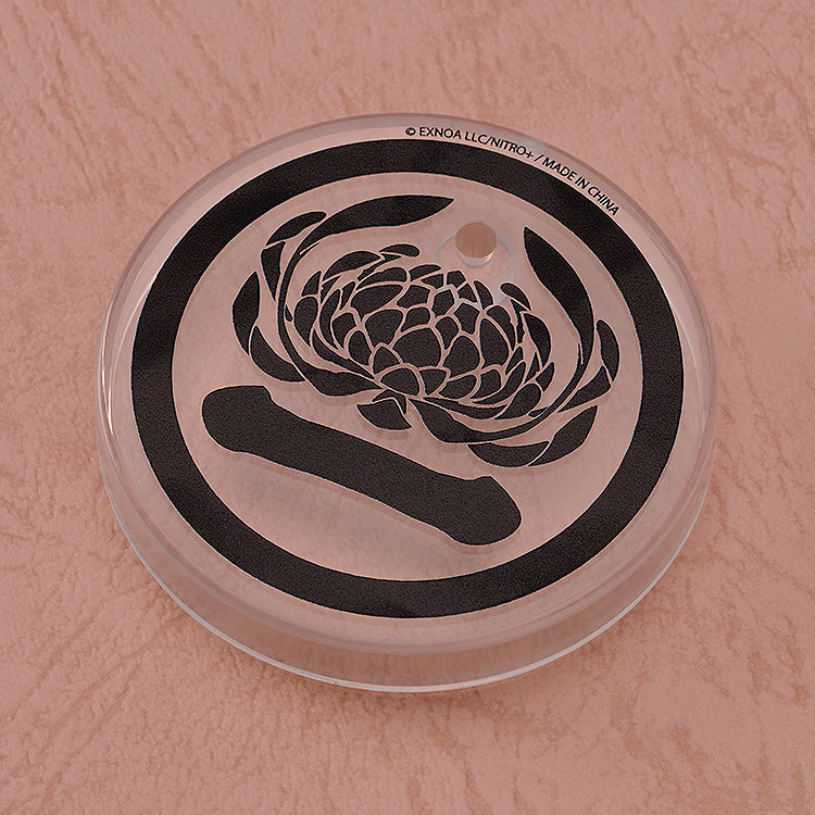 Orange Rouge Nendoroid Touken Ranbu ONLINE Ichimonji Norimune Action Figure