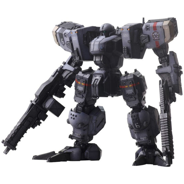 Front Mission Structure Arts Plus Zenith V 30th Anniv. Edition 1