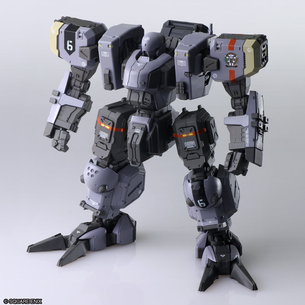 v院 Front Mission Structure Arts Plus Zenith V 30th Anniv. Edition 1
