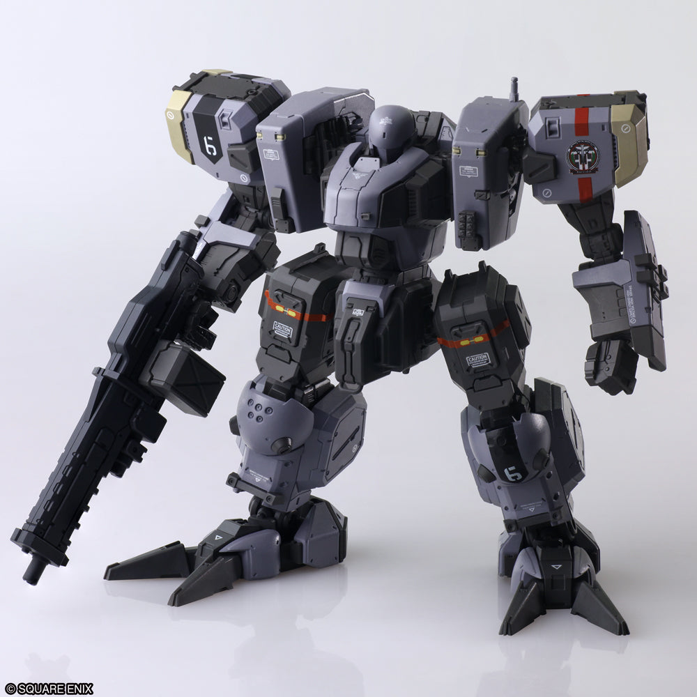 R団のセレビィ　アンリミテッド Front Mission Structure Arts Plus Zenith V 30th Anniv. Edition 1