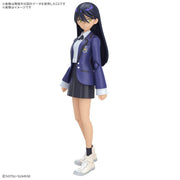 BANDAI Figure-rise Standard Mobile Suit Gundam GQuuuuuuX Nyaan Model Kit JAPAN