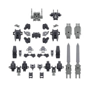 BANDAI 30MM Option Parts Set 20 Full Armor Unit 1 1/144 Model Kit JAPAN OFFICIAL