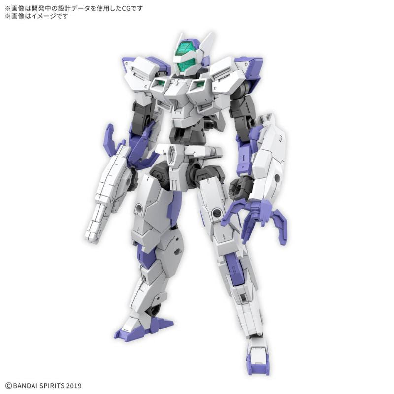 BANDAI 30MM eEXM-40 Egritte 01 1/144 Model Kit JAPAN OFFICIAL