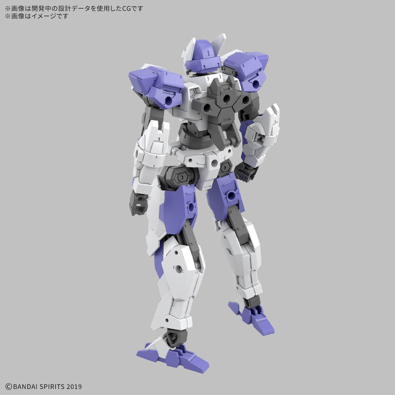 BANDAI 30MM eEXM-40 Egritte 01 1/144 Model Kit JAPAN OFFICIAL