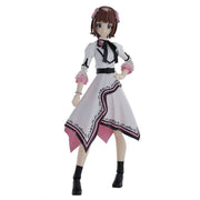 BANDAI 30MS Haruka Amami 20th Anniversary YOU AND AI! Model Kit JAPAN