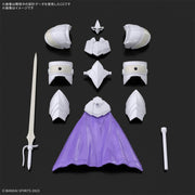 BANDAI 30MF Class Up Armor Liber Enchanter Model Kit JAPAN OFFICIAL
