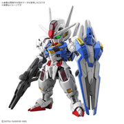BANDAI MGSD Mobile Suit Gundam The Witch from Mercury Gundam Aerial Model Kit